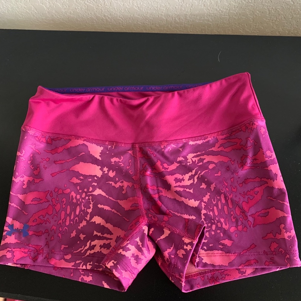 Under Armour Shorts